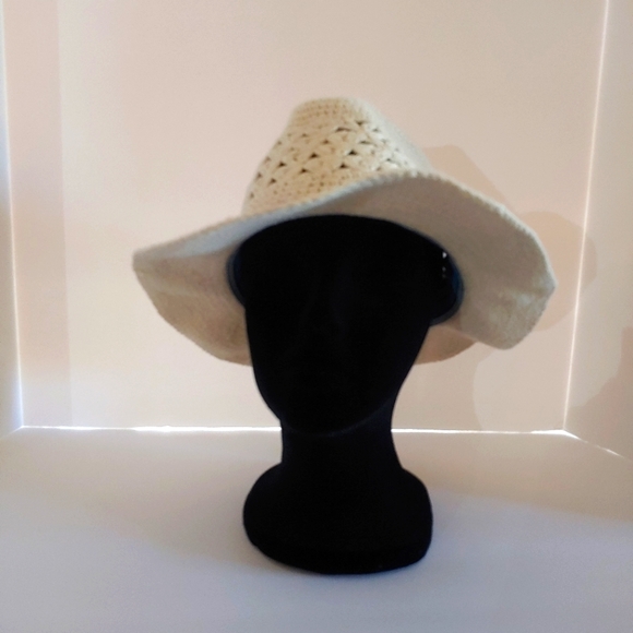 Women's PISTIL Woven Sun Hat - Picture 2 of 4
